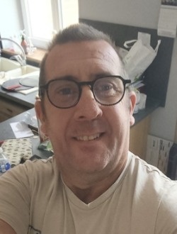 Profil de Jérôme, un homme célibataire de 48 ans à Alençon