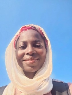 Profil de Mariama, une femme célibataire de 44 ans à Aba