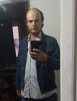 Profil de Victor Altamirano Ontiveros, un homme célibataire de 39 ans à San Luis Potosí