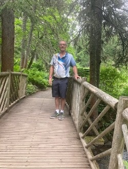 Profil de Vincent, un homme célibataire de 61 ans à Sherbrooke
