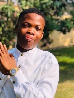 Profil de Kobby, un homme célibataire de 29 ans à Accra