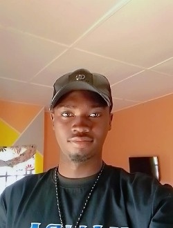Profil de Edouard, un homme célibataire de 20 ans à Lomé