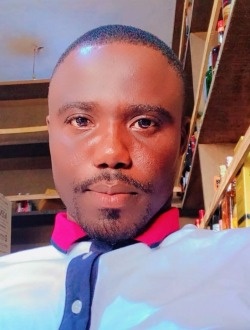 Profil de Ange🌹, un homme célibataire de 36 ans à Abidjan