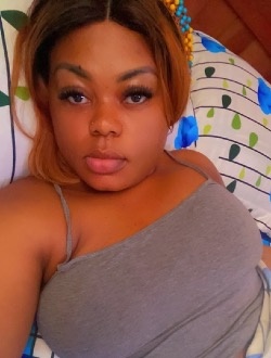 Profil de Hoctavia, une femme célibataire de 31 ans à Yaoundé