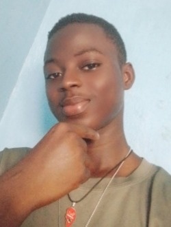 Profil de Eric Sesi, un homme célibataire de 20 ans à Accra Central