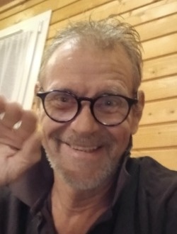 Profil de Régis, un homme célibataire de 54 ans à Pont-l'Abbé