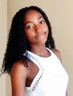 Profil de Stephanie, une femme célibataire de 23 ans à Toamasina
