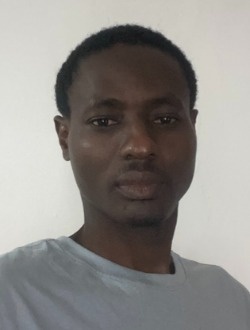 Profil de Cyrille, un homme célibataire de 33 ans à Abidjan