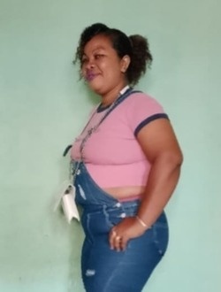 Profil de Sandy, une femme célibataire de 37 ans à Toliara