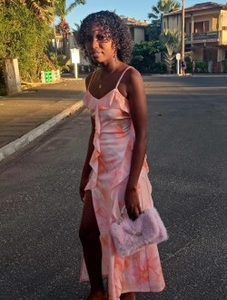 Profil de Didine, une femme célibataire de 22 ans à Antalaha
