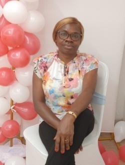 Profil de Lydie, une femme célibataire de 58 ans à Victoriaville