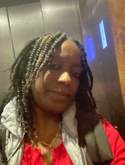 Profil de Nella, une femme célibataire de 46 ans à Élancourt