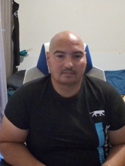 Profil de Christian, un homme célibataire de 55 ans à Bordeaux