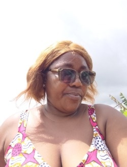 Profil de Ariel, une femme célibataire de 45 ans à Aba