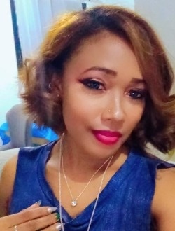 Profil de Sarah, une femme célibataire de 37 ans à Sambava