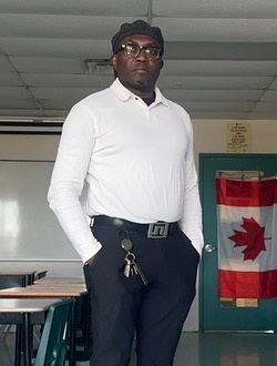 Profil de Jack, un homme célibataire de 48 ans à Ottawa