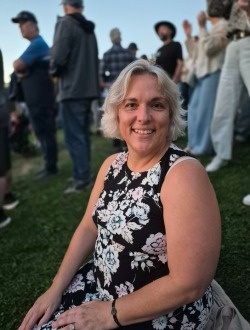 Profil de Chantal, une femme célibataire de 47 ans à Candiac