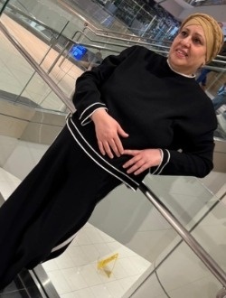 Profil de Yasmine, une femme célibataire de 61 ans à Tunis