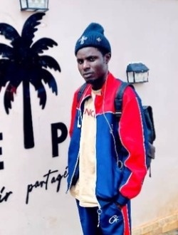 Profil de Yusuf, un homme célibataire de 27 ans à Yaoundé