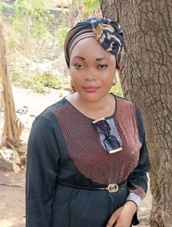 Profil de Gloria, une femme célibataire de 32 ans à 'Açaçda