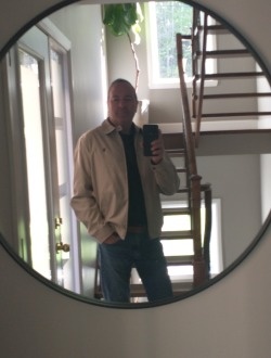 Profil de Sunny, un homme célibataire de 56 ans à Québec