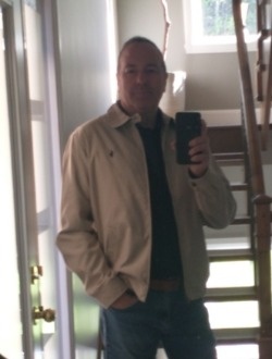 Profil de Sunny, un homme célibataire de 56 ans à Québec
