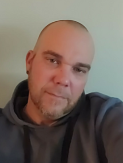 Profil de Samuel, un homme célibataire de 39 ans à Granby