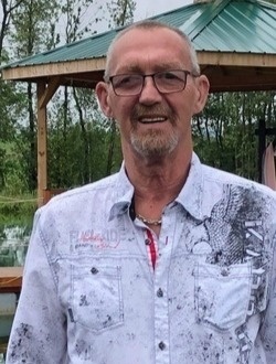 Profil de Vincent, un homme célibataire de 61 ans à Sherbrooke