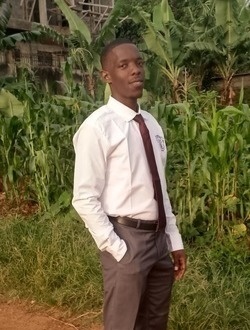 Profil de Jospin, un homme célibataire de 25 ans à Yaoundé
