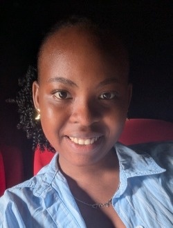 Profil de Leila, une femme célibataire de 22 ans à Toamasina