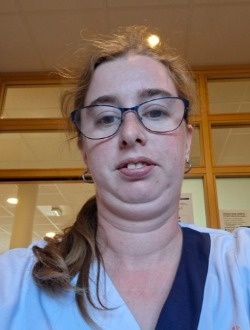 Profil de Fanny, une femme célibataire de 29 ans à Florenville