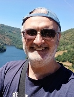 Profil de David, un homme célibataire de 53 ans à Melesse