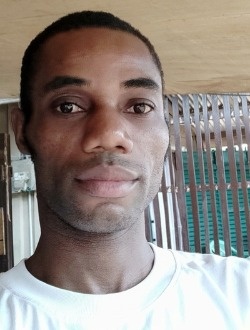 Profil de Fred, un homme célibataire de 40 ans à Sogakofe