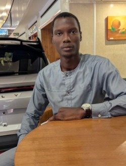 Profil de José-Jeovani, un homme célibataire de 24 ans à Lomé