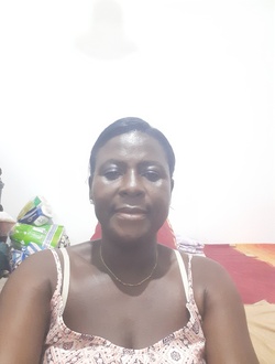 Profil de Patricia, une femme célibataire de 18 ans à Medina Estates