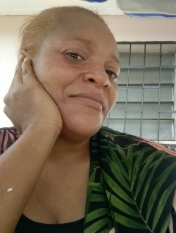 Profil de Irène, une femme célibataire de 39 ans à Yaoundé