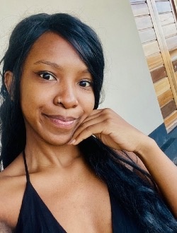 Profil de Marina, une femme célibataire de 24 ans à Toamasina