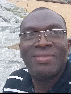 Profil de Nikal, un homme célibataire de 54 ans à Grand-Bassam