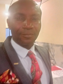 Profil de Le Superlatif, un homme célibataire de 52 ans à Brazzaville