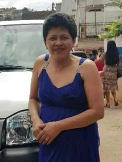 Profil de Jenny Prisca, une femme célibataire de 58 ans à Antananarivo