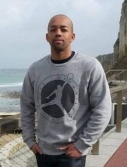 Profil de Arthur, un homme célibataire de 39 ans à France