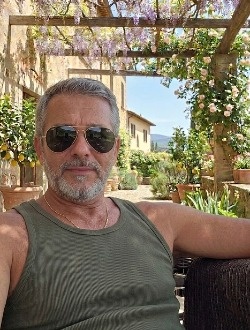 Profil de Said, un homme célibataire de 47 ans à Casablanca