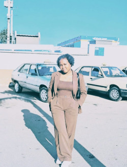 Profil de Tréal Marina, une femme célibataire de 20 ans à Antananarivo