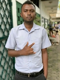 Profil de Andrynirina, un homme célibataire de 29 ans à Moramanga