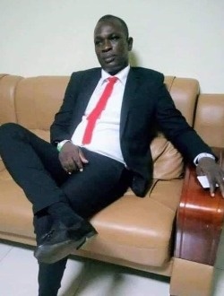 Profil de Sergeo, un homme célibataire de 52 ans à Lomé