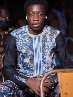 Profil de Alexis, un homme célibataire de 23 ans à Ouagadougou