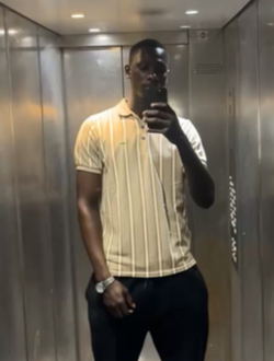 Profil de Anass, un homme célibataire de 26 ans à Paris