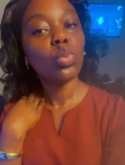 Profil de Salomé, une femme célibataire de 31 ans à Ababa