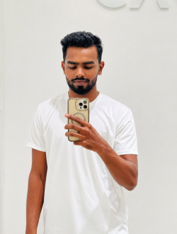 Profil de Dilshan, un homme célibataire de 24 ans à Kurunegala
