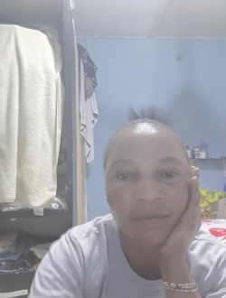 Profil de Agbali, une femme célibataire de 40 ans à Ababio